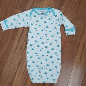 Baby Boy - sleep gown